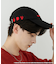 『別注』Jurassic World×SENSE OF PLACE　CAP