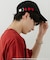 『別注』Jurassic World×SENSE OF PLACE　CAP
