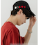 『別注』Jurassic World×SENSE OF PLACE　CAP