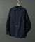 『セットアップ対応』MARUI ORIMONO　3H DryFabricストレッチシャツジャケット