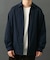 『セットアップ対応』MARUI ORIMONO　3H DryFabricストレッチシャツジャケット