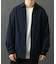 『セットアップ対応』MARUI ORIMONO　3H DryFabricストレッチシャツジャケット