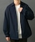 『セットアップ対応』MARUI ORIMONO　3H DryFabricストレッチシャツジャケット