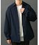 『セットアップ対応』MARUI ORIMONO　3H DryFabricストレッチシャツジャケット