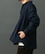 『セットアップ対応』MARUI ORIMONO　3H DryFabricストレッチシャツジャケット