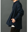 『セットアップ対応』MARUI ORIMONO　3H DryFabricストレッチシャツジャケット
