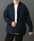 『セットアップ対応』MARUI ORIMONO　3H DryFabricストレッチシャツジャケット