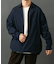 『セットアップ対応』MARUI ORIMONO　3H DryFabricストレッチシャツジャケット