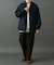 『セットアップ対応』MARUI ORIMONO　3H DryFabricストレッチシャツジャケット