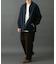 『セットアップ対応』MARUI ORIMONO　3H DryFabricストレッチシャツジャケット