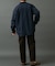 『セットアップ対応』MARUI ORIMONO　3H DryFabricストレッチシャツジャケット