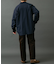 『セットアップ対応』MARUI ORIMONO　3H DryFabricストレッチシャツジャケット