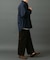 『セットアップ対応』MARUI ORIMONO　3H DryFabricストレッチシャツジャケット