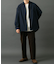 『セットアップ対応』MARUI ORIMONO　3H DryFabricストレッチシャツジャケット