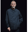 『セットアップ対応』MARUI ORIMONO　3H DryFabricストレッチシャツジャケット