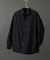『セットアップ対応』MARUI ORIMONO　3H DryFabricストレッチシャツジャケット