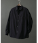 『セットアップ対応』MARUI ORIMONO　3H DryFabricストレッチシャツジャケット