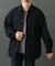 『セットアップ対応』MARUI ORIMONO　3H DryFabricストレッチシャツジャケット