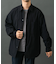 『セットアップ対応』MARUI ORIMONO　3H DryFabricストレッチシャツジャケット