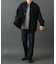 『セットアップ対応』MARUI ORIMONO　3H DryFabricストレッチシャツジャケット