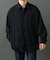 『セットアップ対応』MARUI ORIMONO　3H DryFabricストレッチシャツジャケット