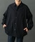 『セットアップ対応』MARUI ORIMONO　3H DryFabricストレッチシャツジャケット