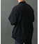 『セットアップ対応』MARUI ORIMONO　3H DryFabricストレッチシャツジャケット