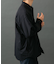 『セットアップ対応』MARUI ORIMONO　3H DryFabricストレッチシャツジャケット