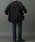 『セットアップ対応』MARUI ORIMONO　3H DryFabricストレッチシャツジャケット
