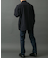 『セットアップ対応』MARUI ORIMONO　3H DryFabricストレッチシャツジャケット