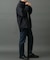 『セットアップ対応』MARUI ORIMONO　3H DryFabricストレッチシャツジャケット