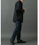 『セットアップ対応』MARUI ORIMONO　3H DryFabricストレッチシャツジャケット