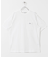 LACOSTE　アウトラインクロックポケットTシャツ