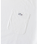 LACOSTE　アウトラインクロックポケットTシャツ