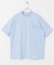 LACOSTE　アウトラインクロックポケットTシャツ