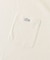 LACOSTE　アウトラインクロックポケットTシャツ