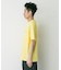 LACOSTE　アウトラインクロックポケットTシャツ