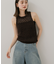 メッシュアメスリセーター