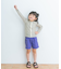 『WEB限定』ZoZIO　Unisex rash gard(KIDS)