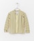 『WEB限定』ZoZIO　Unisex rash gard(KIDS)