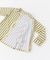 『WEB限定』ZoZIO　Unisex rash gard(KIDS)