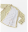 『WEB限定』ZoZIO　Unisex rash gard(KIDS)
