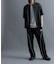 『別注』SHUHEI KOKI×SENSE OF PLACE　トラックパンツ