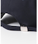 KIJIMA TAKAYUKI　COTTON GABA 6PANEL CAP