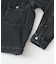 13.5oz DENIM TYPE 2nd JACKET