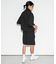 『別注』THOUSAND MILE×UR　WASHER CODE ANORAK