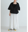 『別注』THOUSAND MILE×UR　WASHER CODE ANORAK