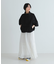 『別注』THOUSAND MILE×UR　WASHER CODE ANORAK