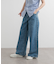 Levi’s　94 BAGGY WIDE LEG