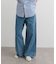 Levi’s　94 BAGGY WIDE LEG